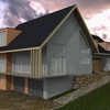 aspi - Projektowanie domów, wnętrz, oświetlenia, zieleni