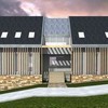 Dom jednorodzinny Rzeszów - aspi - Pełna obsługa realizacji inwestycji od projektu do odbioru przez klienta