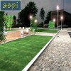 Modernizacja placu im. W.Sikorskiego - aspi - Kosztorysy, specyfikacje techniczne,  bhp, p.poż., analizy