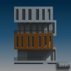 aspi - Projekty budowlane, architektoniczne, wykonawcze elementów, inwestycje