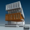 aspi - Projekty budowlane, architektoniczne, wykonawcze elementów, inwestycje