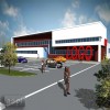 APR-METALPOL - aspi - Projekty budowlane, architektoniczne, wykonawcze elementów, inwestycje