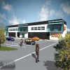 APR-METALPOL - aspi - Projektowanie domów, wnętrz, oświetlenia, zieleni