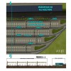 Centrum logistyczne cygany Puerta Europa - aspi - Autoskie Studio Projektowo-Inwestycyjne