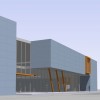 Centrum targowo-wystawiennicze TECHNOPARK  - aspi - Projekty budowlane, architektoniczne, wykonawcze elementów, inwestycje