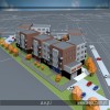 Budynki usługowo mieszkaniowe - aspi - Pełna obsługa realizacji inwestycji od projektu do odbioru przez klienta