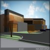 aspi - Projekty budowlane, architektoniczne, wykonawcze elementów, inwestycje