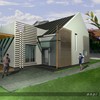 Dom jednorodzinny ASPI - aspi - Projektowanie domów, wnętrz, oświetlenia, zieleni