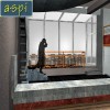 Kawiarnia Fanaberia - aspi - Profesjonalne projekty budowlane, techniczne, wykonawcze