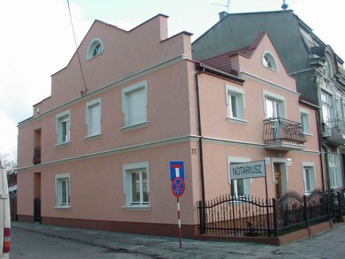 Dom Jednorodzinny - aspi - Projekty budowlane, architektoniczne, wykonawcze elementów, inwestycje