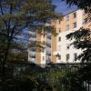 Hotel Stażysta - aspi - Projektowanie domów, wnętrz, oświetlenia, zieleni