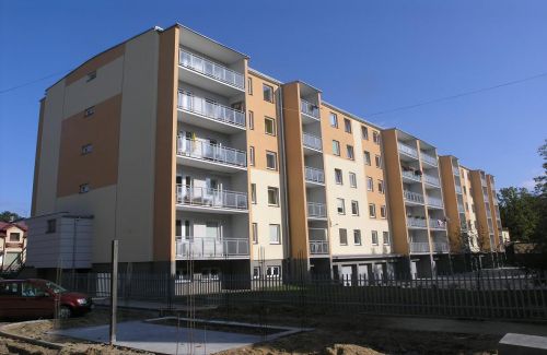 Hotel Stażysta - aspi - Pełna obsługa realizacji inwestycji od projektu do odbioru przez klienta