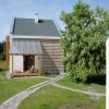 aspi - Projekty budowlane, architektoniczne, wykonawcze elementów, inwestycje