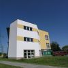 Budynek usługowy - aspi - Projekty budowlane, architektoniczne, wykonawcze elementów, inwestycje