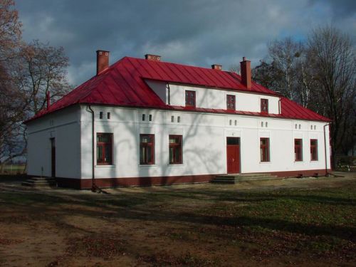 Remont i adaptacja dworku - aspi - Kosztorysy, specyfikacje techniczne,  bhp, p.poż., analizy