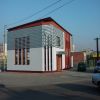 Rozbudowa budynku usługowego - aspi - Projekty budowlane, architektoniczne, wykonawcze elementów, inwestycje