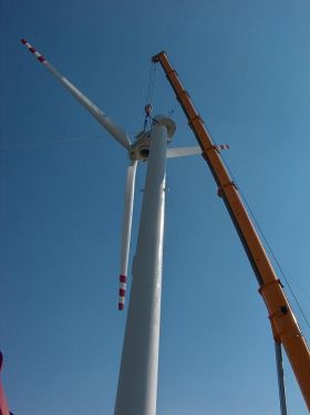 Elektrownia Wiatrowa - aspi - Kosztorysy, specyfikacje techniczne,  bhp, p.poż., analizy