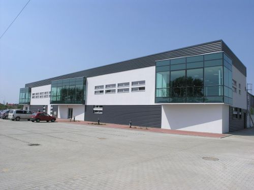 ARP-METALPOL - aspi - Projekty budowlane, architektoniczne, wykonawcze elementów, inwestycje