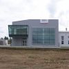 Budynek produkcyjny banży samochodowej Leopard - aspi - Biuro projektowe  Mielec, podkarpacie