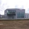 Budynek produkcyjny banży samochodowej Leopard - aspi - Biuro projektowe  Mielec, podkarpacie