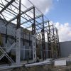 Przebudowa budynku produkcyjnego - aspi - Profesjonalne projekty budowlane, techniczne, wykonawcze