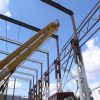 Przebudowa budynku produkcyjnego - aspi - Pełna obsługa realizacji inwestycji od projektu do odbioru przez klienta