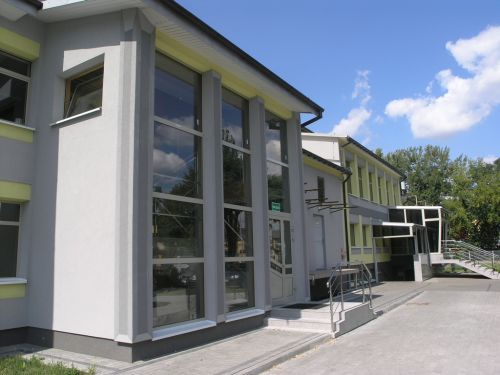 Przebudowa budynku produkcyjnego - aspi - Kosztorysy, specyfikacje techniczne,  bhp, p.poż., analizy