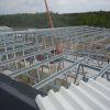 Hala przemysłowa ARP - aspi - Biuro projektowe  Mielec, podkarpacie