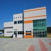 Budynek przemysłowy  - aspi - Biuro projektowe  Mielec, podkarpacie